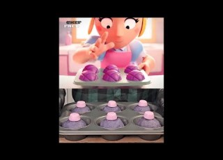 Piper S Bombastic Muffins Vs Gumball S Bold Blunder Brawlstars Piper Gumball Sandwich