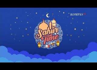  Keutamaan Berdoa SAHUR TIME 1