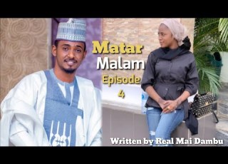  Matar Malam Episode 4