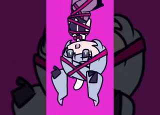 Rabbit Hole Original By Channelcaststation Ft Miku Miku Animation Idk