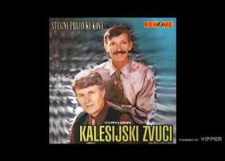  Kalesijski Zvuci Ustaj Seko Audio 2001