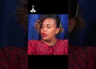 ኢቢኤስ ላይ የቀረበው ሁሉም ነገር ትወና ነበር ብርቱካን ተመስገን Etv Ethiopia News Zena