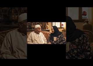  أقوى قصف جبهة بين زوجين التاريخ سيسجل
