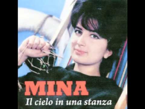 Il Cielo In Una Stanza Mina