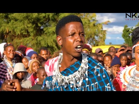 Lazaro Mollel Ft Paulo Siria Live Performance