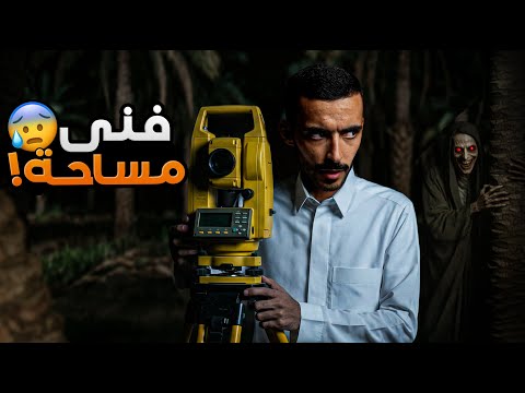 فني مساحة وليد قصص