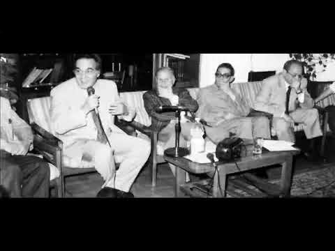 السهره المفتوحه الشاعر حسين السيد