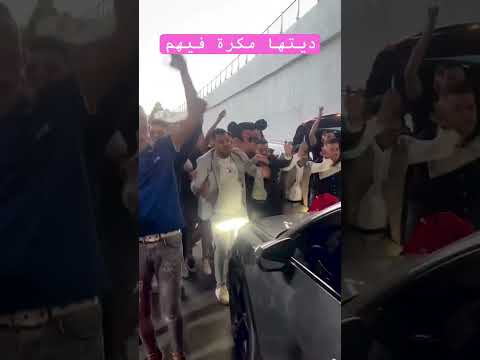 ديتها مكرة فيهم Mariagealgerien اعراس جزائرية Wedding Follow تيك توك عرس