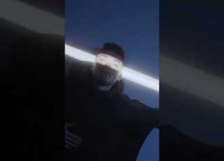  الشامي تحت سابع ارض Alshami
