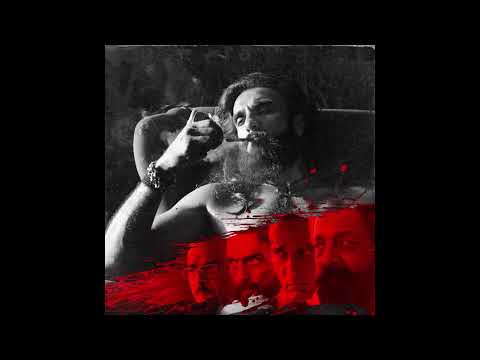 Dhurandhar Trailer Music