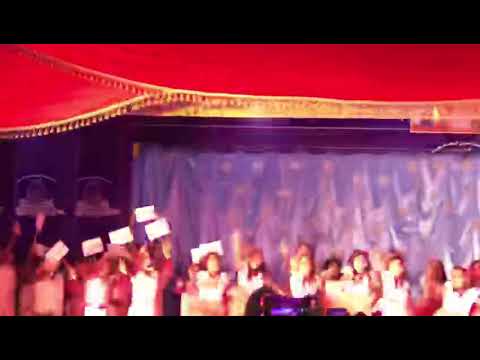 مدرسة النور العالمية البحرين الاحتفال السنوي ٢٠١٨ ٢٠١٩