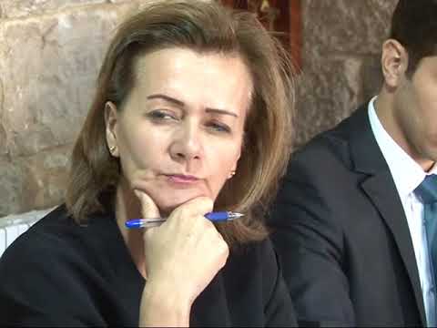 ندوة بيت المستقبل 1 Rob Riemen