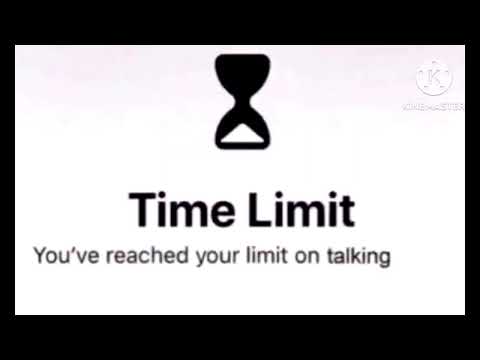 You Ve Reached Your Limit On Talking You Ve Reached Your Limit On Talking