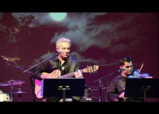  Faramarz Aslani Age Ye Rooz Seattle Concert 1 19 2013
