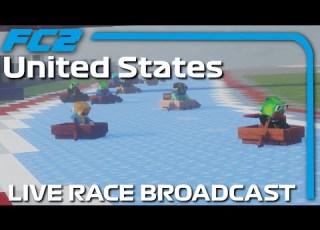  THE GREASIEST RACE FC2 United States