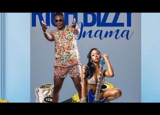 RICH BIZZY INAMA Pro By Trixta Zed Zambia Bmusic Hot Flava 2020