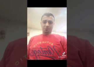 يا اسود مفيهاش اى شراسة