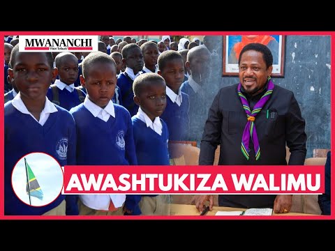 NAIBU WAZIRI MPYA AFICHUA UZEMBE TAMISEMI AFANYA ZIARA YA KUSHTUKIZA SHUL NAIBU WAZIRI MPYA AFICHUA UZEMBE TAMISEMI AFANYA ZIARA YA KUSHTUKIZA SHUL