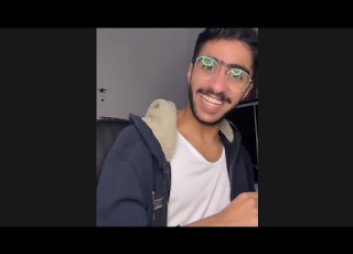  بث خالد الصراف سوالف وعزف واغاني