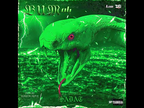 Sadat El 3alamy Ft Dodge BAM Official Audio سادات العالمي و دودج مهرجان بام