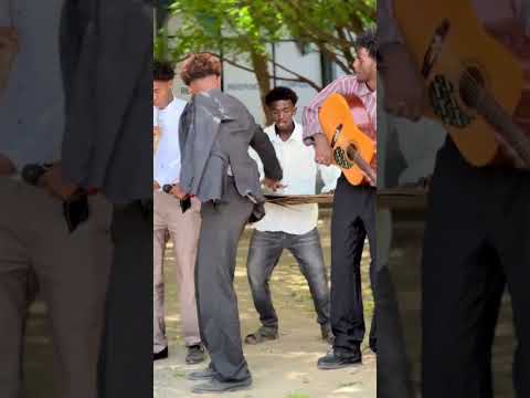 Xasan Aadan Ayey Is Moodan Lkn Ma Ahan Somalia