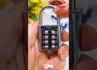  Number Lock Number Lock Shorts Youtubeshorts Treandingproductsamzn