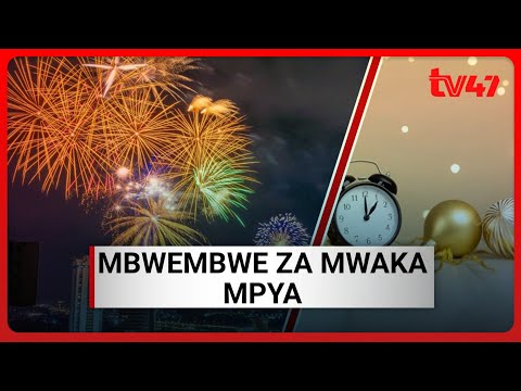 Jinsi Wakenya Wameukaribisha Mwaka Mpya 2026 Kwa Mbwembwe Jinsi Wakenya Wameukaribisha Mwaka Mpya 2026 Kwa Mbwembwe