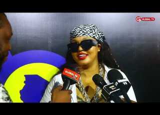 WOLPER APAGAWA NA SHOO YA MIAKA 30 YA BONGO FLEVA HUU NDIO MZIKI SASA UMENIKUMBUSHA MBALI SANA
