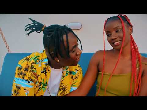 Best Naso Ft Macvoice Me Na Yeye Min Video