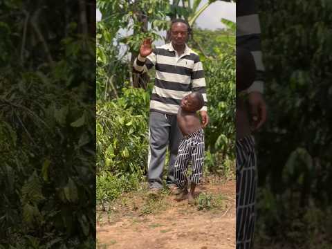 Mke Alivyo Niacha Nikabaki Nalea Wanangu Kwa Shida Mpaka Yuko Hivi