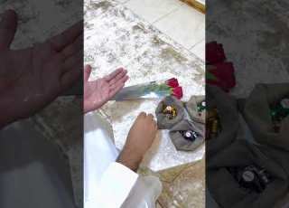 كيف تتطيب بدهن العود بطريقة صحيحة