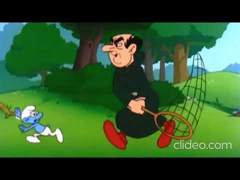 Die Schlumpfe The Smurfs 1983 German Intro Remastered