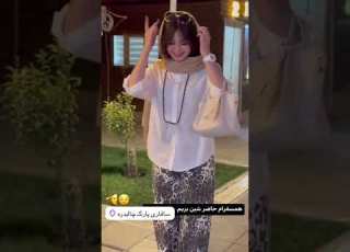 هم سفرا آماده اید مائده کریمی