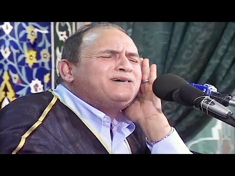 روائع ايران للدكتور أحمد نعينـع لما تيسر من سورتـي الحجرات و ق روائع ايران للدكتور أحمد نعينـع لما تيسر من سورتـي الحجرات و ق