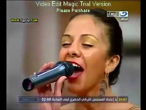 تصوير جديد بتنادينى تانى ليه لياله2018