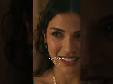 صار يقول كلامها من غير ما يعرف مسلسلات تركية مشوقة الخليفة Halef Ilhansen Birandamlayilmaz