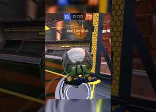 The Most Epic Chase Scene In RL