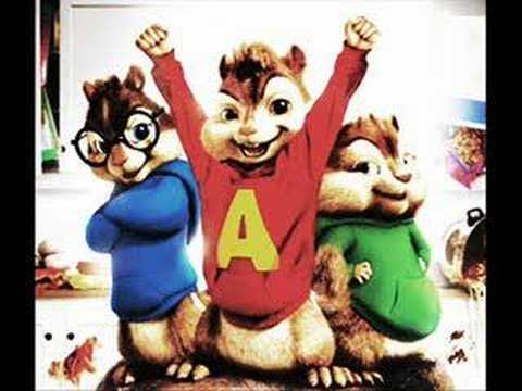 Chipmunks Superstar Lupe Fiasco
