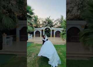  ياحلالي جريت عليه عريس ابلور تصويري Wedding Bride