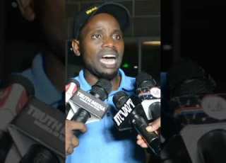 Baraka Mpenja Akifafanua Mapenzi Ya Wanasimba Kwa Chama
