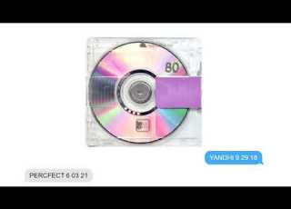 Kanye West Alien Feat Kid Cudi Ant Clemons Percfect Mash Up