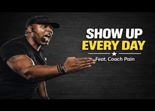  SHOW UP EVERY SINGLE DAY IN 2026 Best Motivational Video