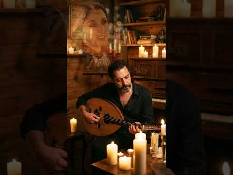 وبتسأل يا حبيبي عفاف راضي عمار الشريعي رؤية موسيقية وتوزيع أمير بوسف