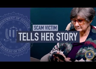 Victim Of Romance Scam Who Became Money Mule Tells Story