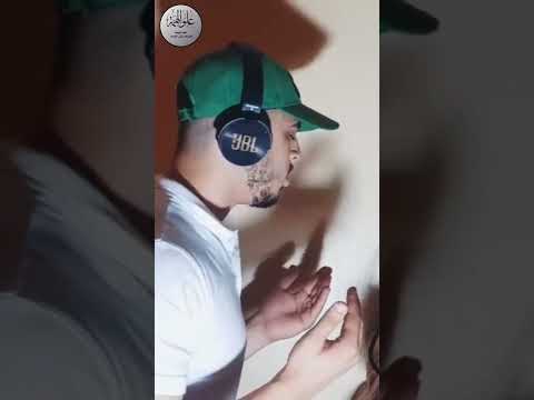 دعاء يريح القلب استمع وقل آمين القارئ حمزة بوديب 2022