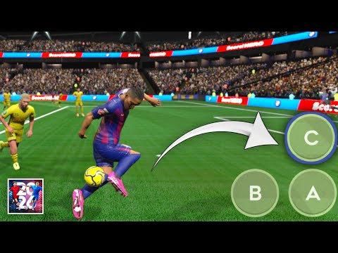 DLS 26 Every Skills Tutorial Besic To Advance Dream League Soccer 2026