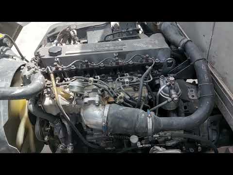 تبديل ماكينه دينا ايسوزو G1