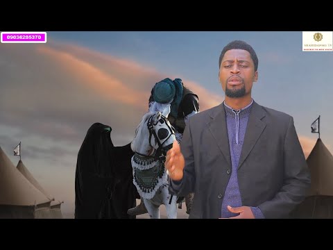 WAKAR IMAM HUSSAIN A S WADDA BA ATABA YIN IRINTA BA WAKAR IMAM HUSSAIN A S WADDA BA ATABA YIN IRINTA BA