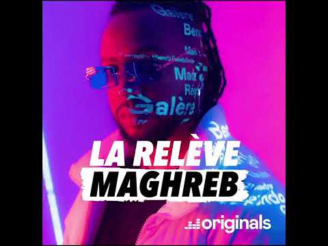 La RELÈVE MAGHREB TAGNE Baba Noël