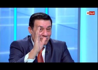 فحص شامل شووف مدحت شلبي هيعمل ايه لو أحمد شوبير راح ON Sport
